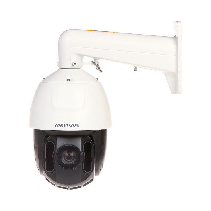 Hikvision DS-2DE5425IW-AE(T5)/PL 4 MP Outdoor IP PTZ Speed Dome Camera