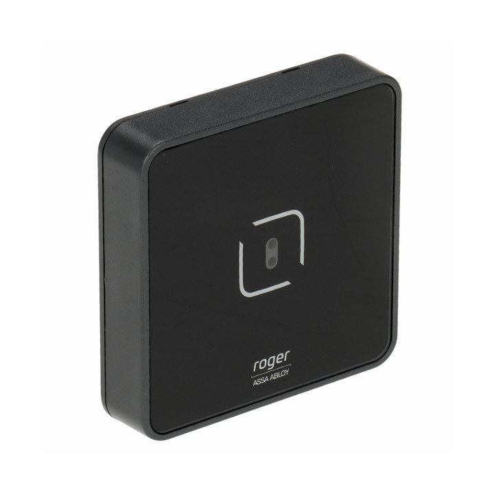 ROGER CEB12 Vandal-Resistant Exit Button