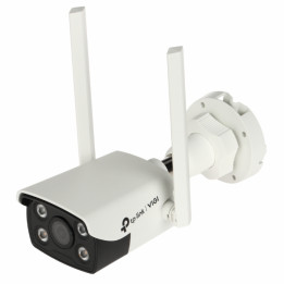 TP-LINK VIGI-C340-W(4MM) 4MP Full-Color Wi-Fi Bullet Camera