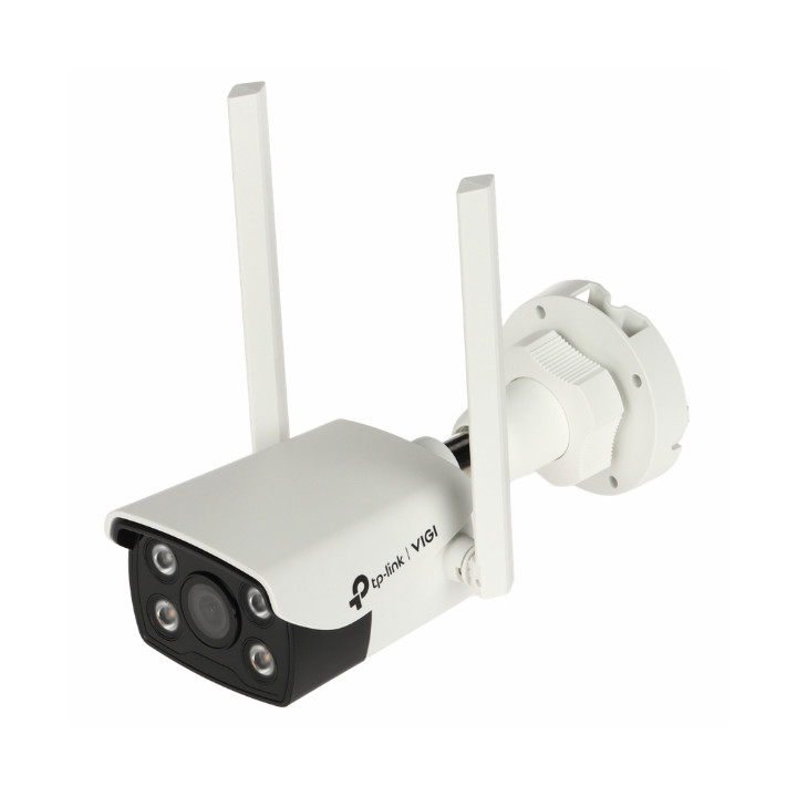 TP-LINK VIGI-C340-W(4MM) 4MP Full-Color Wi-Fi Bullet Camera