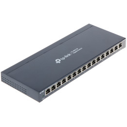 TP-LINK TL-SG116 16-Port Gigabit Unmanaged Switch