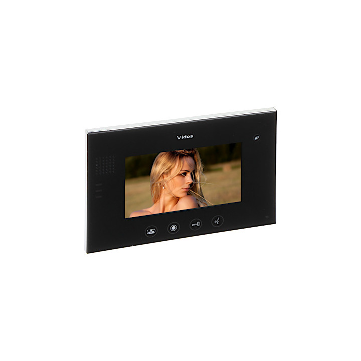 VIDOS M670B Indoor Monitor