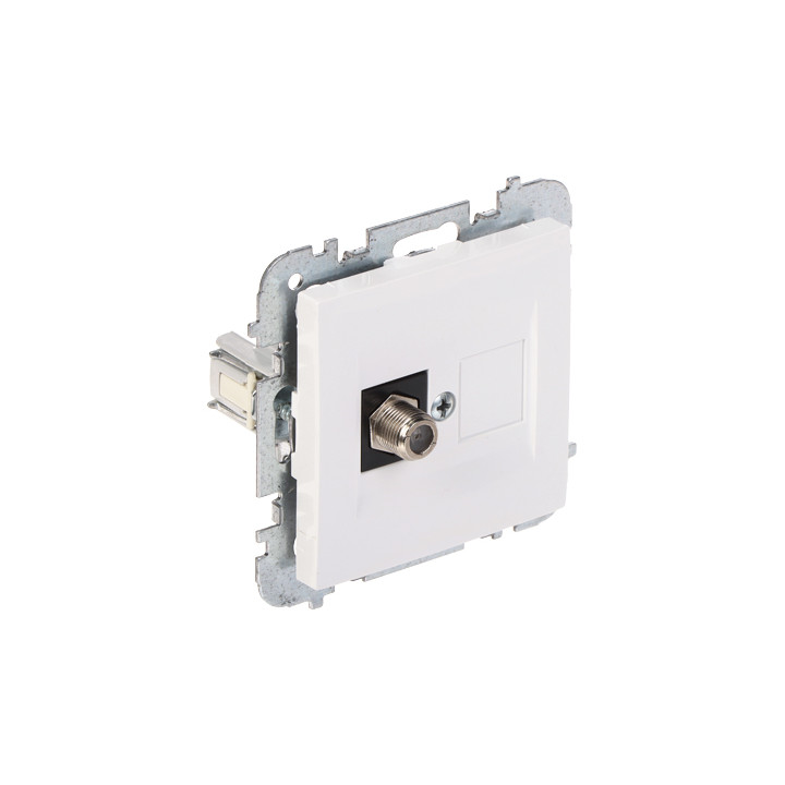 Elektro-Plast SANTRA/4186-10/EPN Type F Socket Outlet