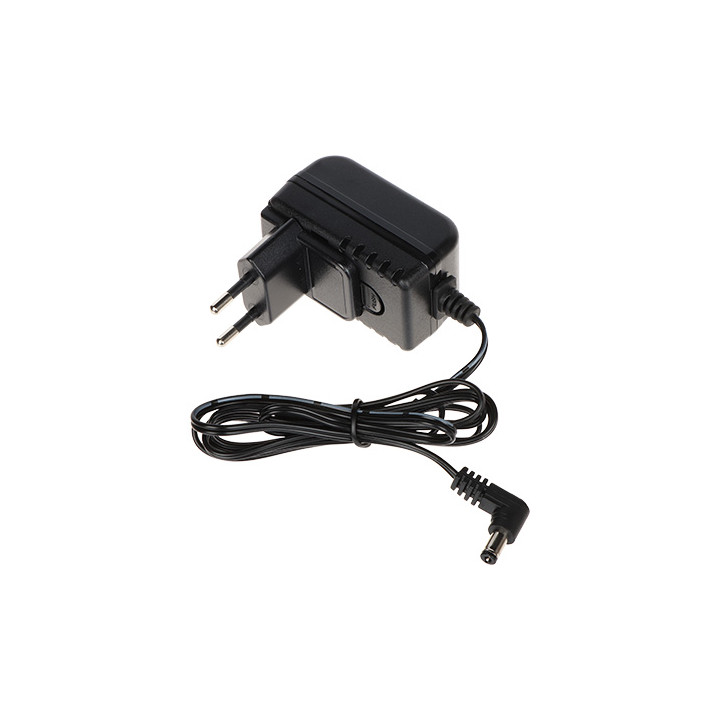 Fuente de alimentación PS305 para probadores de CCTV 12V 2A