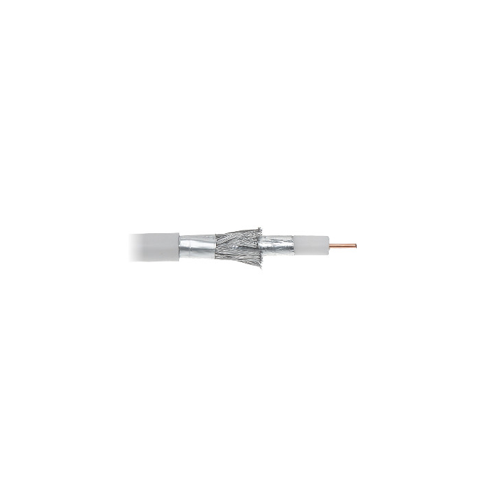 TCC-113-TRISHIELD Cable de red S/FTP Cat6 - Cable de conexión RJ45