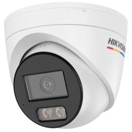 Hikvision DS-2CD1347G3H-LIUF 2.8mm PL 4MP IP Camera ColorVu 3.0 Smart Hybrid Light