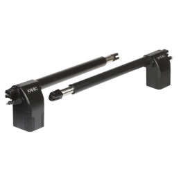 FAAC ALFA-FDS/KIT Dual-Wing Gate Opener Kit
