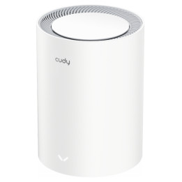 CUDY M3000(1-PACK) Wi-Fi 6 Mesh System
