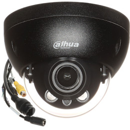 DAHUA IPC-HDBW2241R-ZAS-27135-BLACK WizSense IP Camera - 1080p, 2.7-13.5 mm Motorized Zoom, PoE