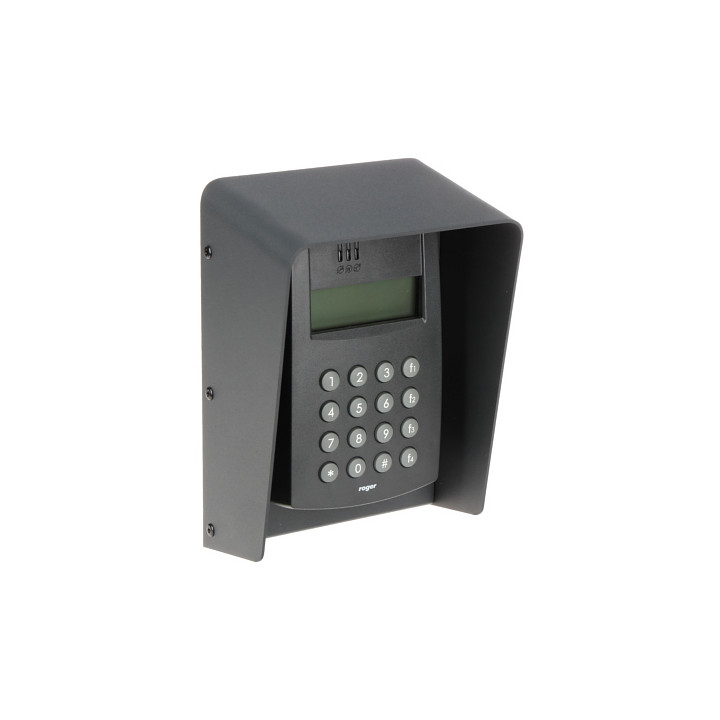 ROGER MCT68ME-IO-O Proximity Reader