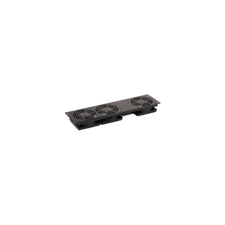 A19-3W Fan Panel for Rack Cabinet