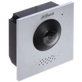 DAHUA VTO4201F-P умная панель PoE IP65