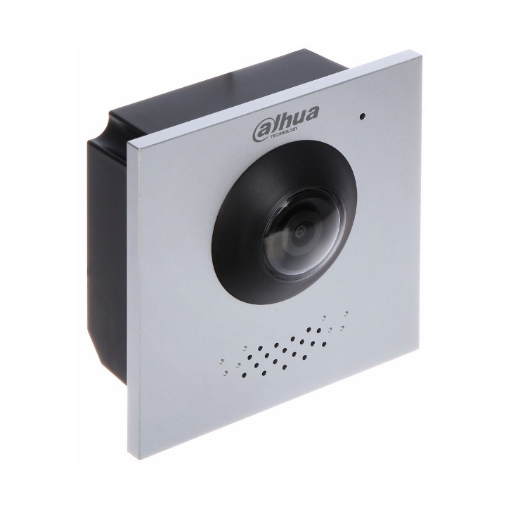 DAHUA VTO4201F-P умная панель PoE IP65