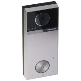 Hikvision DS-KV6114-MWBE1 умная панель Wi-Fi 6