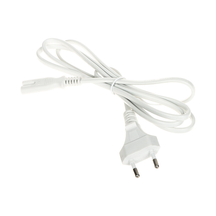 POSAC-C7EU15WH POS Power Cable 1.5m White