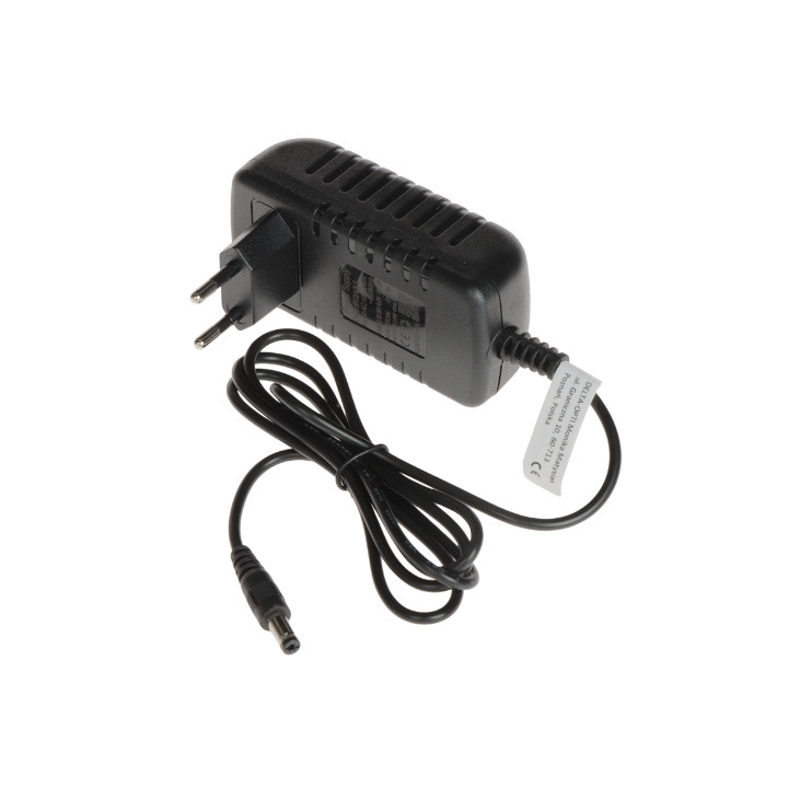 Delta Power 9V/2A/5.5/S Power Supply