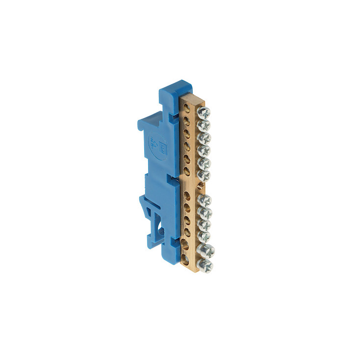 Elektro-Plast LZ-12/N1/EPN Miniature Circuit Breaker (MCB) for DIN TS35