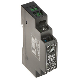 DL2-15-48-U Miniature Circuit Breaker (MCB)