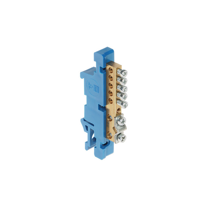 LZ-7/N1/EPN Miniature Circuit Breaker (MCB) 1P DIN Rail Elektro-Plast