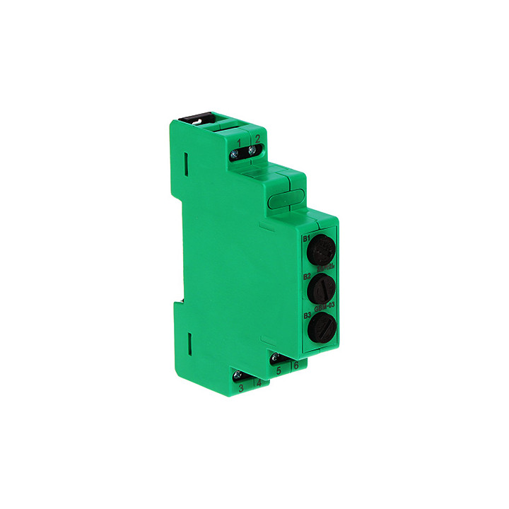 ZAMEL GBM-03 Miniature Circuit Breaker