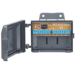 DELTA LZ-1 Distribution Board / Enclosure