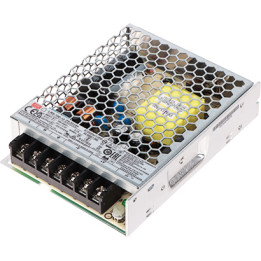 MEAN WELL LRS-100-12 100W 12V Single Output Switching Power Supply