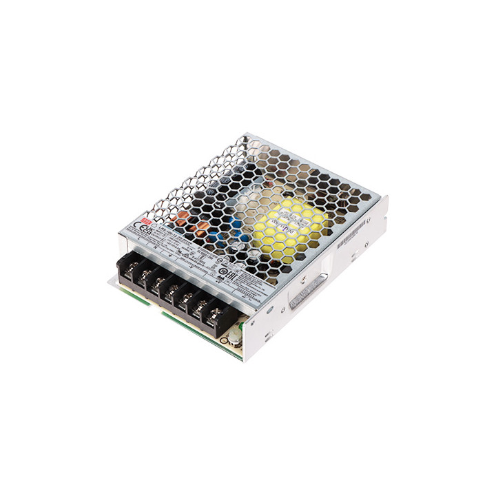 MEAN WELL LRS-100-12 100W 12V Single Output Switching Power Supply