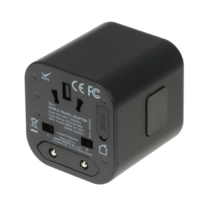 Universal Network Adapter TA-1 Virone