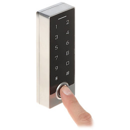 ATLO-KRMFW-856-TUYA Smart Lock Wi-Fi RFID Tuya