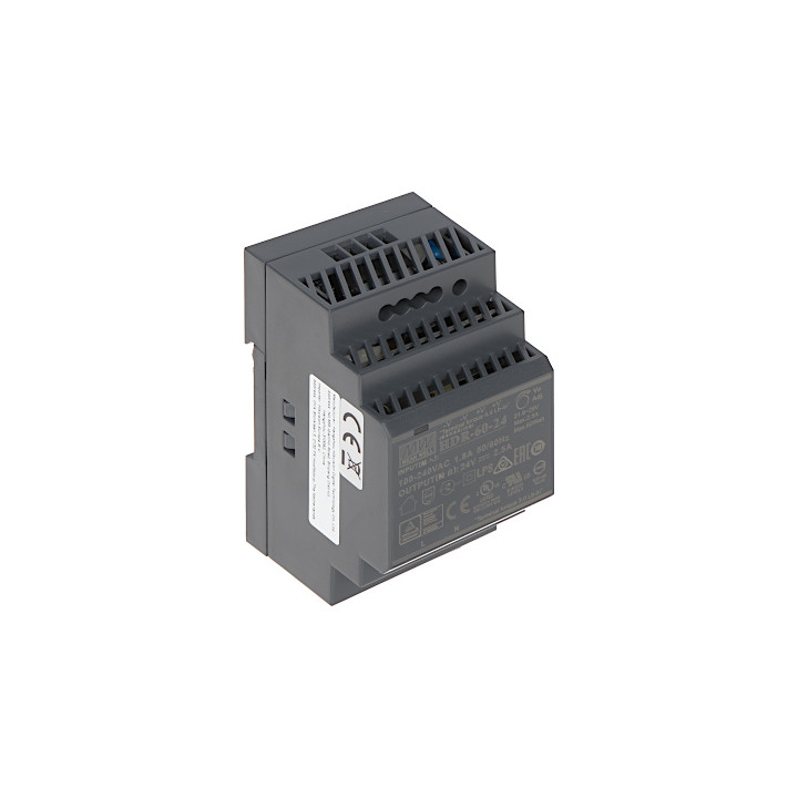 Hikvision DS-KAW60-2N Power Supply