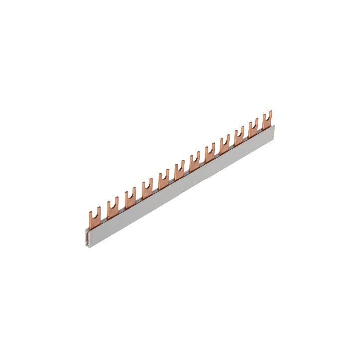 LEGRAND LE-607045 Power Supply Rail 16 mm² 230/400 V AC