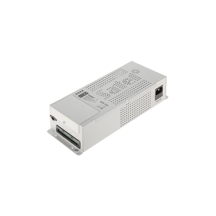 SATEL APS-724 Buffer Impulse Power Supply Adapter