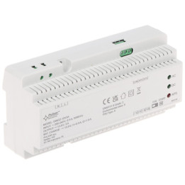 PULSAR DING2-12V3A Buffer Impulse Power Supply Adapter 12V 3A