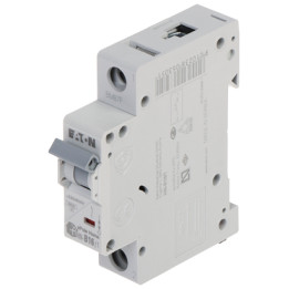 EATON HN-B16/1 Miniature Circuit Breaker 1P B 16A