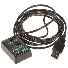 BleBox FLOOD-SENSOR/BLEBOX Wi-Fi Water Leak Detector