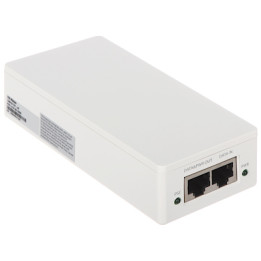 Inyector Dahua TAM1GT1GT-30 30W PoE+ Midspan