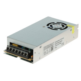 Delta Power 12V/15A/P Switching Power Supply 12V 15A