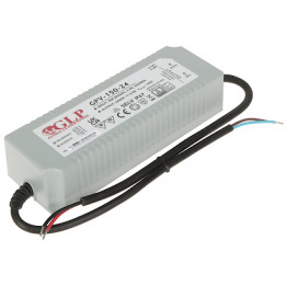 24V/6A/GPV Power Supply 24V 6A IP67