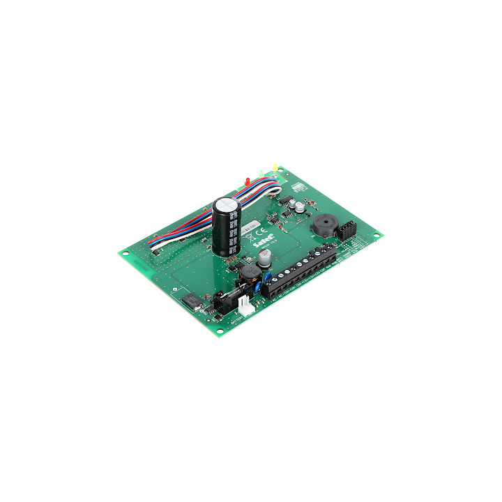 SATEL APS-30-BO Buffer Power Supply