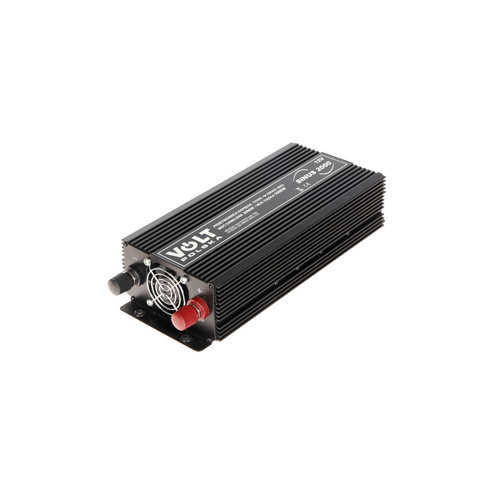 Inverter Module SINUS-2000