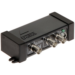 DELTA RV-1/2-UHD Video Intercom