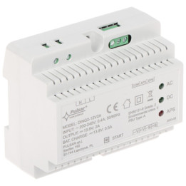 PULSAR DING2-12V2A Buffer Impulse Power Supply Adapter 12V 2A