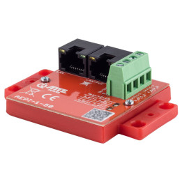 ATTE AEPI-1-50 PoE Adapter