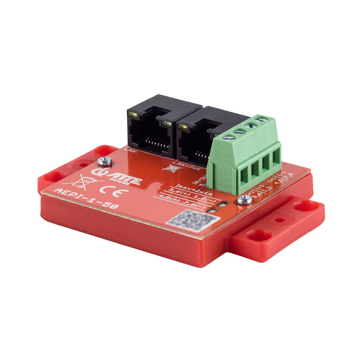 ATTE AEPI-1-50 PoE Adapter