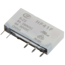 P-HF41F-005-ZS Mount