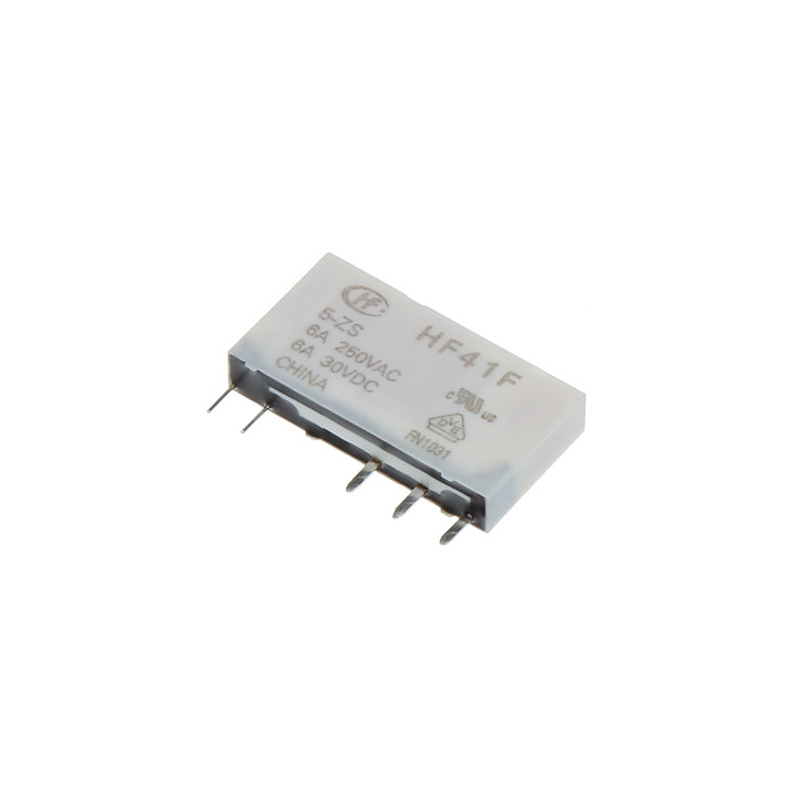P-HF41F-005-ZS Mount