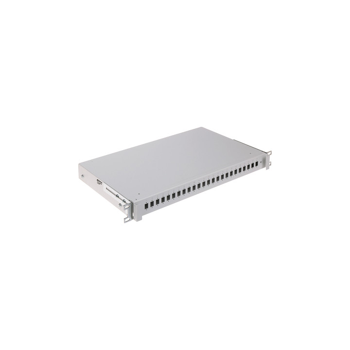 STALFLEX TFSP-19-1U-24S-SC-G Fiber Optic Switch