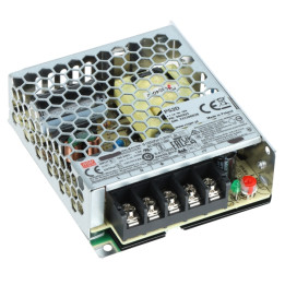 ROGER PS2D Switching Power Supply