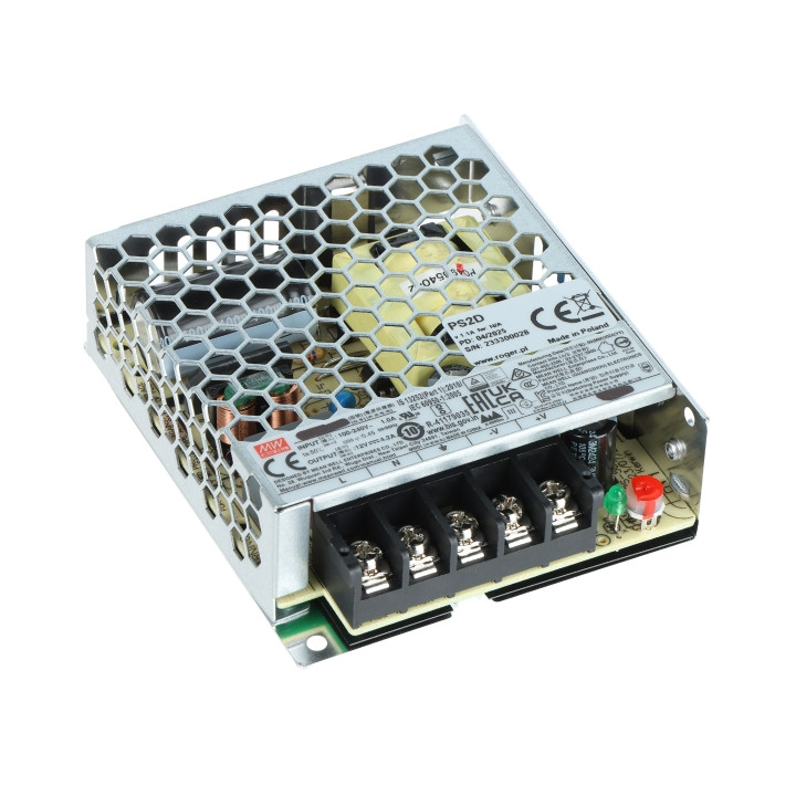 ROGER PS2D Switching Power Supply