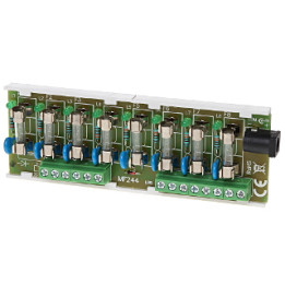 PULSAR AWZ-580 Power Supply Distributor
